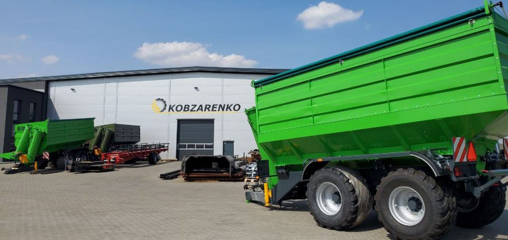 March 2021. Production at full speed Marzec 2021. Produkcja na pełnych obrotach