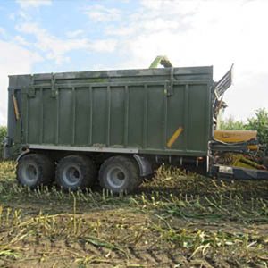 Semi-trailers ATLANT