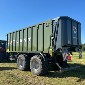 TZP-27 Atlant