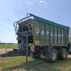 TZP-22 Atlant
