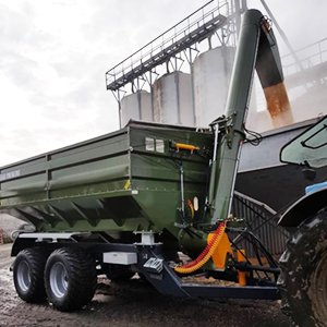 Chaser bins kobzarenko