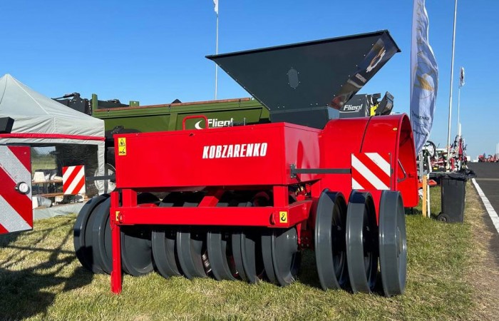 svg+xml;charset=utf-8,%3Csvg%20xmlns%3D Green Agro Show 2024 – Kobzarenko Agricultural Machinery