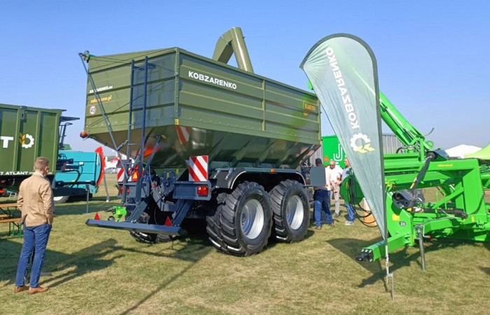 svg+xml;charset=utf-8,%3Csvg%20xmlns%3D AgroShow 2024 | Discover Kobzarenko Innovations
